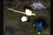 
Blaster Master: Blasting Again | PlayStation | gameplay screenshot | Data by MobyGames.com