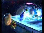 Super Smash Bros. Brawl | Wii | gameplay screenshot | region=North America | source-country= | zypher-v2 | moby-c9534560f96f | Data by MobyGames.com