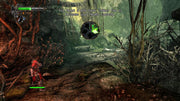 
Castlevania: Lords of Shadow | Xbox 360 | gameplay screenshot | Region: North America | source-country= | Data by MobyGames.com