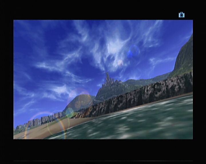 Shenmue II | Xbox | gameplay screenshot | Data by MobyGames.com