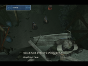 
Iron Man | PlayStation 2 | gameplay screenshot | Data by MobyGames.com