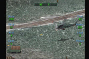 
Soviet Strike | PlayStation | gameplay screenshot | Region: North America | source-country= | Data by MobyGames.com