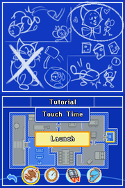 
Tom and Jerry Tales | Nintendo DS | gameplay screenshot | Data by MobyGames.com