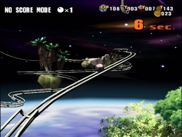 
Flipnic: Ultimate Pinball | PlayStation 2 | gameplay screenshot | Region: North America | source-country= | Data by MobyGames.com