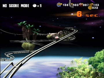 
Flipnic: Ultimate Pinball | PlayStation 2 | gameplay screenshot | Region: North America | source-country= | Data by MobyGames.com
