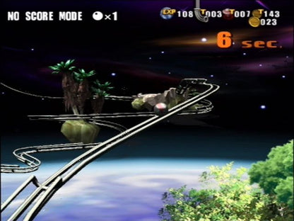
Flipnic: Ultimate Pinball | PlayStation 2 | gameplay screenshot | Region: North America | source-country= | Data by MobyGames.com