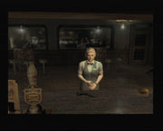 
Resident Evil: Outbreak | PlayStation 2 | gameplay screenshot | Data by MobyGames.com