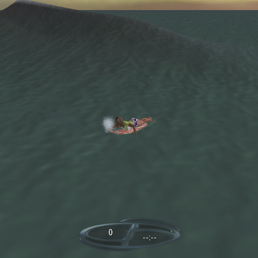 Sunny Garcia Surfing | PlayStation 2 | gameplay screenshot | Region: North America | source-country= | Data by MobyGames.com