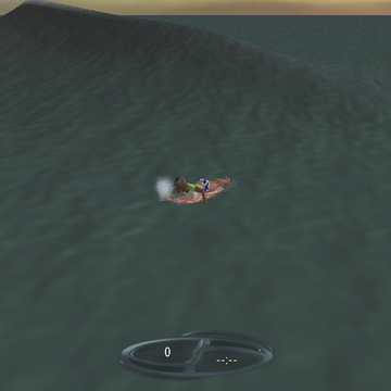 
Sunny Garcia Surfing | PlayStation 2 | gameplay screenshot | Region: North America | source-country= | Data by MobyGames.com