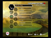 Tiger Woods PGA Tour 08 | Wii | gameplay screenshot | region=North America | source-country= | zypher-v2 | moby-cc9b5ea2e729 | Data by MobyGames.com