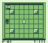 
Dexterity | Game Boy | gameplay screenshot | Data by MobyGames.com