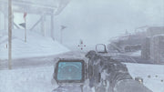 Call of Duty: Modern Warfare 2 | PlayStation 3 | gameplay screenshot | region=North America | source-country= | zypher-v2 | moby-b074c944f276 | Data by MobyGames.com
