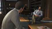 
Grand Theft Auto V | PlayStation 4 | gameplay screenshot | Data by MobyGames.com