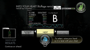 Dance Masters | Xbox 360 | gameplay screenshot | region=North America | source-country= | zypher-v2 | moby-709ca3b65ec1 | Data by MobyGames.com