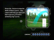 Tiger Woods PGA Tour 08 | Wii | gameplay screenshot | region=North America | source-country= | zypher-v2 | moby-0961f4db8b69 | Data by MobyGames.com