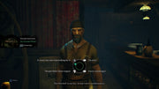 
Call of Cthulhu | PlayStation 4 | gameplay screenshot | Region: North America | source-country= | Data by MobyGames.com