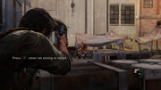 
The Last of Us | PlayStation 3 | gameplay screenshot | Data by MobyGames.com