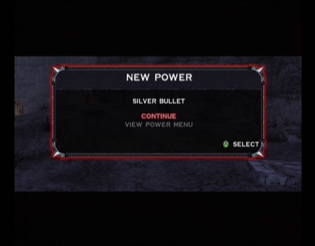 Darkwatch | Xbox | gameplay screenshot | Data by MobyGames.com