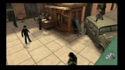 
Jet Li: Rise to Honor | PlayStation 2 | gameplay screenshot | Data by MobyGames.com