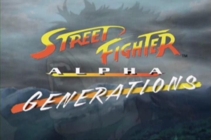 Capcom Classics Collection | Xbox | gameplay screenshot | region=North America | source-country= | zypher-v2 | moby-8964d50fa4d0 | Data by MobyGames.com