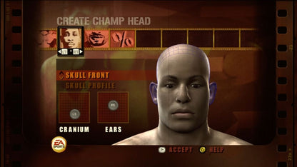 Fight Night Round 3 | Xbox 360 | gameplay screenshot | region=North America | source-country= | zypher-v2 | moby-38fc46fb8b86 | Data by MobyGames.com