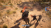 
Assassin's Creed: Origins | PlayStation 4 | gameplay screenshot | Data by MobyGames.com