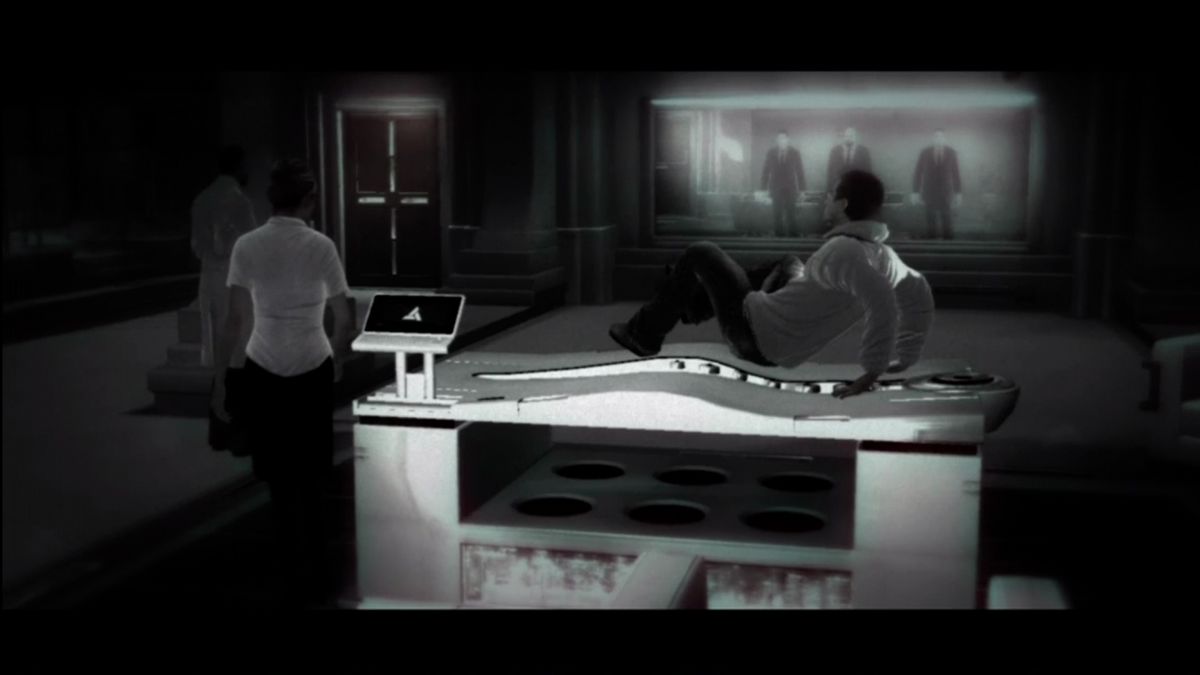 Assassin's Creed II | Xbox 360 | gameplay screenshot | region=North America | source-country= | zypher-v2 | moby-5b48d826316d | Data by MobyGames.com