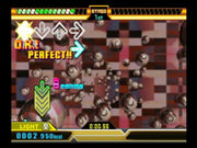 DDRMAX 2: Dance Dance Revolution | PlayStation 2 | gameplay screenshot | region=North America | source-country= | zypher-v2 | moby-2ef28418fd9b | Data by MobyGames.com