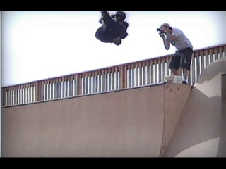 
Tony Hawk's Pro Skater 2 | PlayStation | gameplay screenshot | Region: North America | source-country= | Data by MobyGames.com