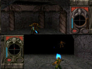 
Small Soldiers | PlayStation | gameplay screenshot | Data by MobyGames.com