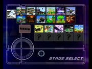 Super Smash Bros.: Melee | GameCube | gameplay screenshot | region=North America | source-country= | zypher-v2 | moby-41221b3fa3f0 | Data by MobyGames.com