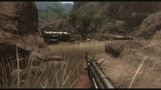 
Far Cry 2 | Xbox 360 | gameplay screenshot | Data by MobyGames.com