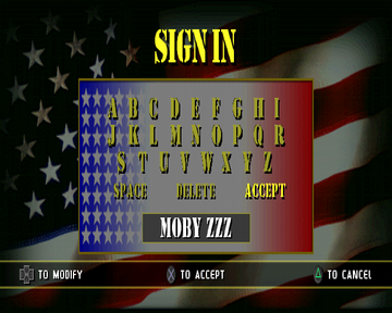 Spec Ops: Stealth Patrol | PlayStation | gameplay screenshot | region=North America | source-country= | zypher-v2 | moby-6b14308bf79e | Data by MobyGames.com