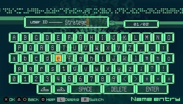 
Coded Arms | PSP | gameplay screenshot | Data by MobyGames.com