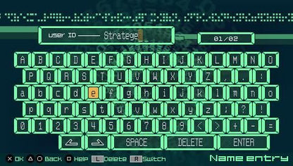 
Coded Arms | PSP | gameplay screenshot | Data by MobyGames.com