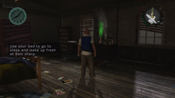 
Bully: Scholarship Edition | Xbox 360 | gameplay screenshot | Data by MobyGames.com