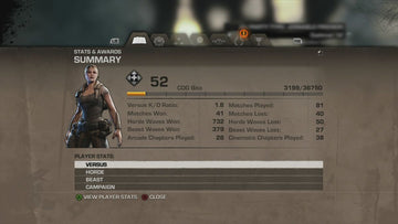 Gears of War 3 | Xbox 360 | gameplay screenshot | region=North America | source-country= | zypher-v2 | moby-baefed470ca3 | Data by MobyGames.com