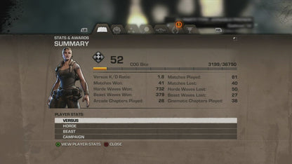 Gears of War 3 | Xbox 360 | gameplay screenshot | region=North America | source-country= | zypher-v2 | moby-baefed470ca3 | Data by MobyGames.com