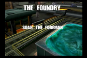 Tony Hawk's Pro Skater 3 | PlayStation 2 | gameplay screenshot | region=North America | source-country= | zypher-v2 | moby-6f38a65b5984 | Data by MobyGames.com