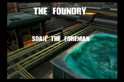 Tony Hawk's Pro Skater 3 | PlayStation 2 | gameplay screenshot | region=North America | source-country= | zypher-v2 | moby-6f38a65b5984 | Data by MobyGames.com