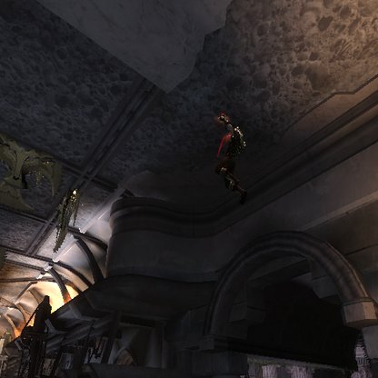 God of War II | PlayStation 2 | gameplay screenshot | region=North America | source-country= | zypher-v2 | moby-b71b853a22ef | Data by MobyGames.com