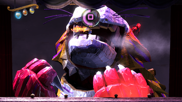 
Puppeteer | PlayStation 3 | gameplay screenshot | Region: North America | source-country= | Data by MobyGames.com