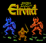 
Wizards & Warriors | NES | gameplay screenshot | Data by MobyGames.com