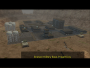 The Incredible Hulk: Ultimate Destruction | GameCube | gameplay screenshot | region=North America | source-country= | zypher-v2 | moby-2b76f3443069 | Data by MobyGames.com