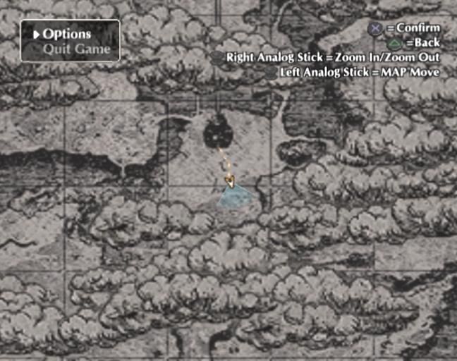
Shadow of the Colossus | PlayStation 2 | gameplay screenshot | Data by MobyGames.com
