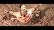 
Mortal Kombat X | PlayStation 4 | gameplay screenshot | Data by MobyGames.com