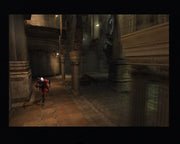
Devil May Cry | PlayStation 2 | gameplay screenshot | Region: North America | source-country= | Data by MobyGames.com