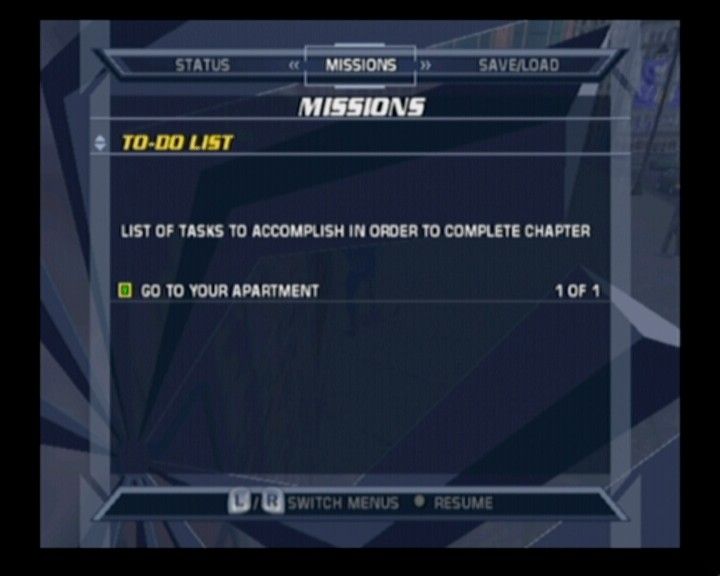 Spider-Man 2 | GameCube | gameplay screenshot | Data by MobyGames.com