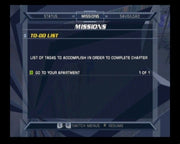 
Spider-Man 2 | GameCube | gameplay screenshot | Data by MobyGames.com