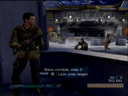 007: Everything or Nothing | Xbox | gameplay screenshot | region=North America | source-country= | zypher-v2 | moby-ac59c995d37b | Data by MobyGames.com